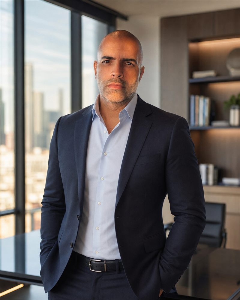 Maicon Guira — Desenvolvimento de Software e Direção Técnica
